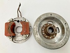 Classic Vespa Scooter Femsatronic Rotor Stator & Coils