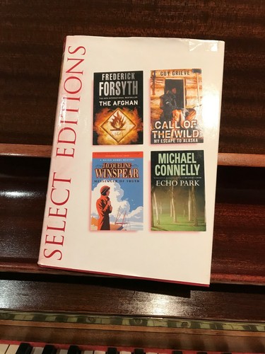 Reader digest hardback - digest,