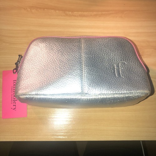 Theo fennell tomfoolery - fennell, silver