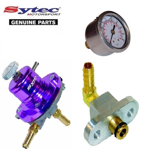 Sytec fuel pressure - sytec,