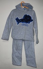 Kenzo Boy Tracksuit Age 4