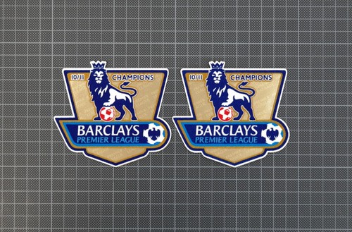 Premier league gold champions - premier,