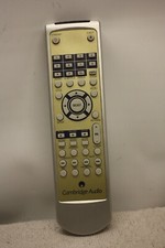 CAMBRIDGE AUDIO RC-DVD53B DVD