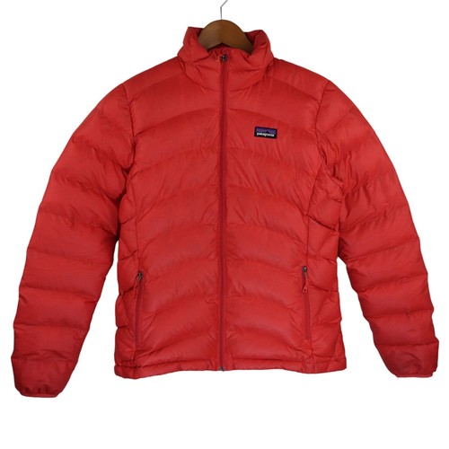 Patagonia loft down - down, sweater