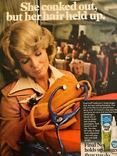 Clairol Final Net Hairspray