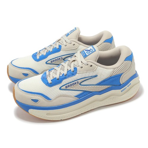 Brooks ghost max run it - max,