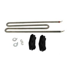 Miele water heater - heater, element