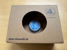 New clearaudio level - clearaudio, gauge