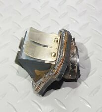 ♻️ Honda CR 80 CR80 1983 Reed Valve Cage Inlet Manifold ♻️