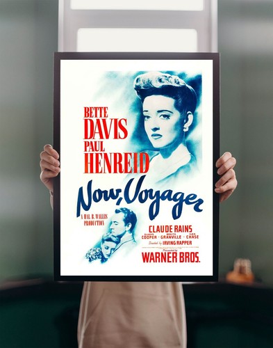 Now voyager 1942 movie - voyager,