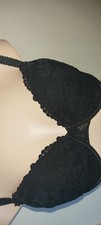 LA SENZA BRA SIZE 36DD UNDERWIRE PADDED EXCELLENT CONDITION