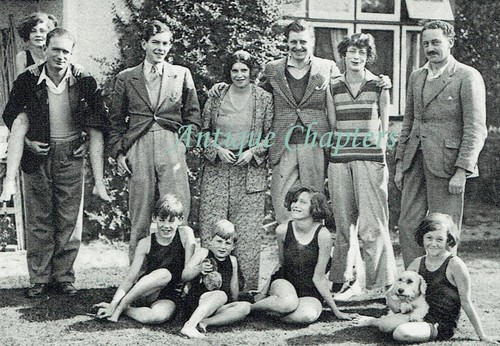 Helen plunket tahu rhodes - helen,