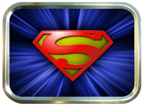 Super man 2oz - 2oz, tobacco