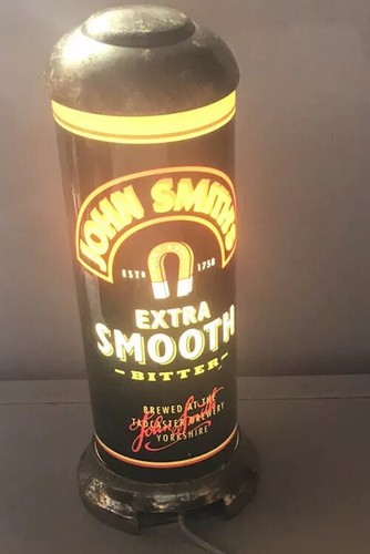 Vintage john smiths - smiths, smoothflow