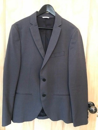 Sisley wool cotton - wool, jacket