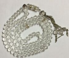 Tasbeeh Crystal Beads Premium