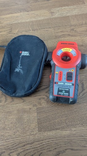 Black decker lzr210 - decker,