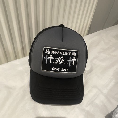Hoodrich men trucker hat - hoodrich,