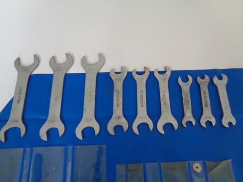 Greenpar spanner kit af - greenpar,