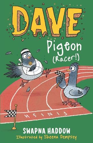 Dave pigeon by - dave, (racer!)