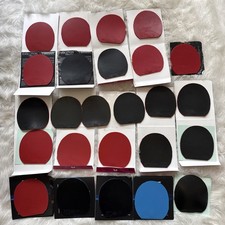 Job lot table - job, tennis