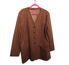 Klass Collection Ladies Check