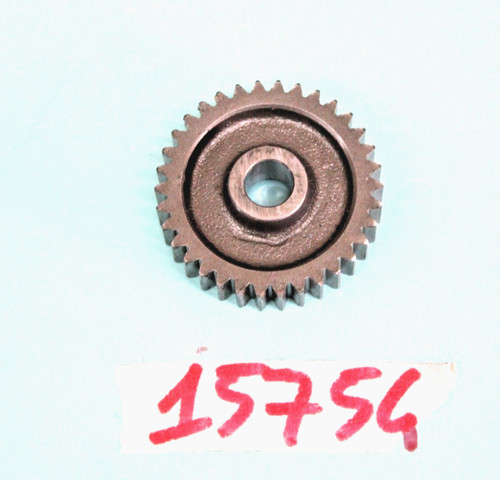 Starter motor gear suzuki - starter,
