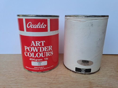 Vintage 1970s ocaldo calder - 1970s,