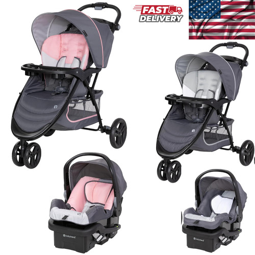 New baby stroller with - new, 1