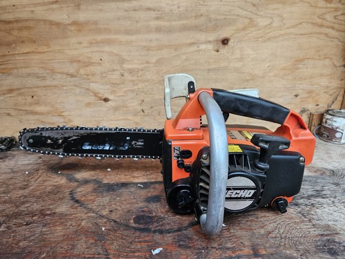Echo 280e vintage chainsaw - vintage,
