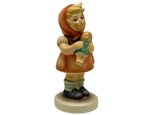 Hummel figurine 239 girl - mi,