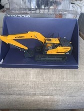 for Hyundai HX220 excavator