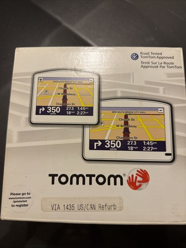 Tomtom via 1435 - tomtom,