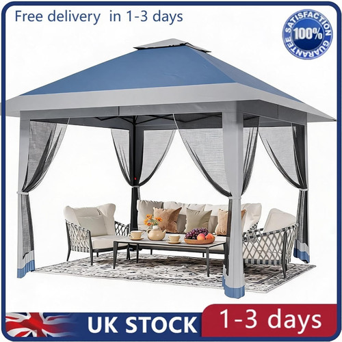 4x4m heavy duty pop - duty, pop-up