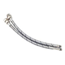 Pair flexible tap - pair, of