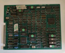 Bomber lord 1993 - lord, arcade
