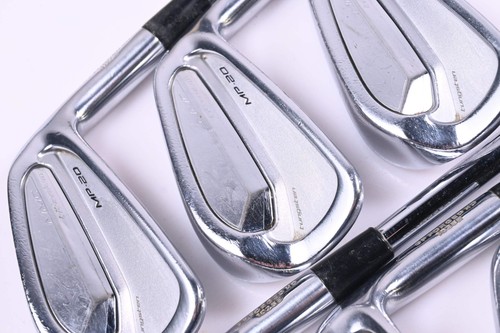 Mizuno mmc irons 5 - /, 5-pw