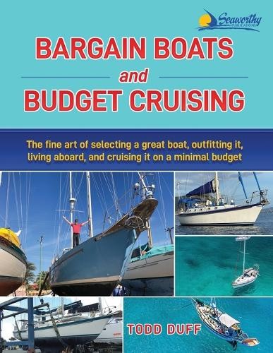 Todd duff bargain boats and - todd,