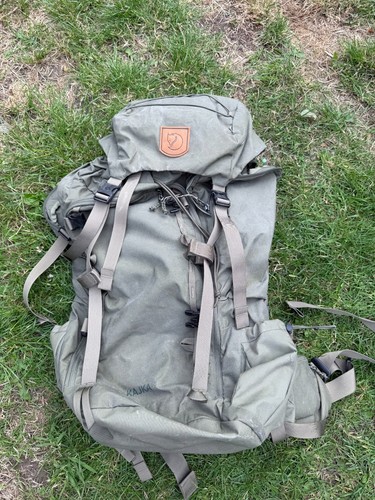Fjallraven kajka m - 55, m/l