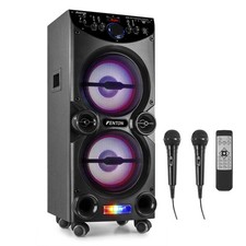 Fenton live2104 bluetooth - fenton,