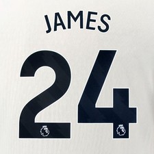 2025 2026 OFFICIAL CHELSEA