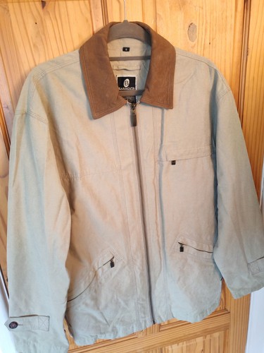 Baracuta harrington men - baracuta,