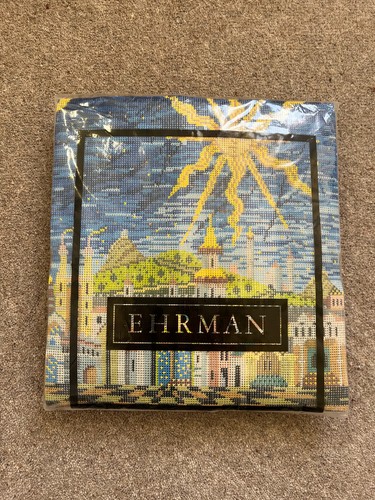 Ehrman tapestry kit - ehrman,
