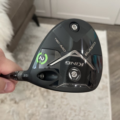 Excellent condition cobra - condition,
