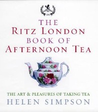 The Ritz London Book of