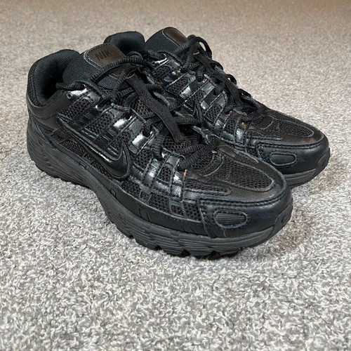 All black nike - all, p-6000