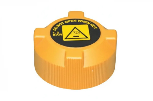 Coolant reservoir cap 43023