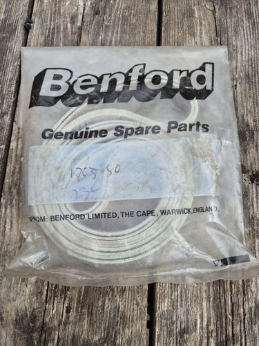Benford pedestrian roller - pedestrian,