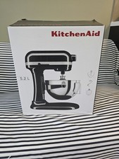 Kitchen Aid Mixer