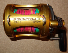 Used Penn International 30 VSW